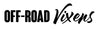 Off-Road Vixens decal - LiveTheGnar