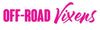Off-Road Vixens decal - LiveTheGnar