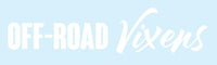 Off-Road Vixens decal - LiveTheGnar
