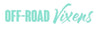 Off-Road Vixens decal - LiveTheGnar