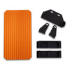 NTC Designs Full Coverage ASI BAC4000 Mounting Kit - Surron / Segway NTC Designs