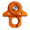Sur Ron Push Button Version Ignition Switch Cover / Mount Plate NTC Designs