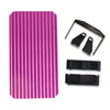 NTC Designs Full Coverage ASI BAC4000 Mounting Kit - Surron / Segway NTC Designs