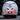 Helmet Brake Light - White Brake Free Universal Motorcycle Helmet  Brake Light (Original)