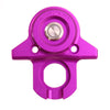 Sur Ron Push Button Version Ignition Switch Cover / Mount Plate NTC Designs