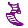 Surron Rear Shark Fin Style Disc Guard NTC Designs