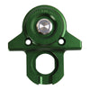 Sur Ron Push Button Version Ignition Switch Cover / Mount Plate NTC Designs