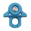 Sur Ron Push Button Version Ignition Switch Cover / Mount Plate NTC Designs