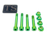 Rear Suspension/ Linkage Bolt Kit for Surron LBX & Segway X260 Titanium Surron