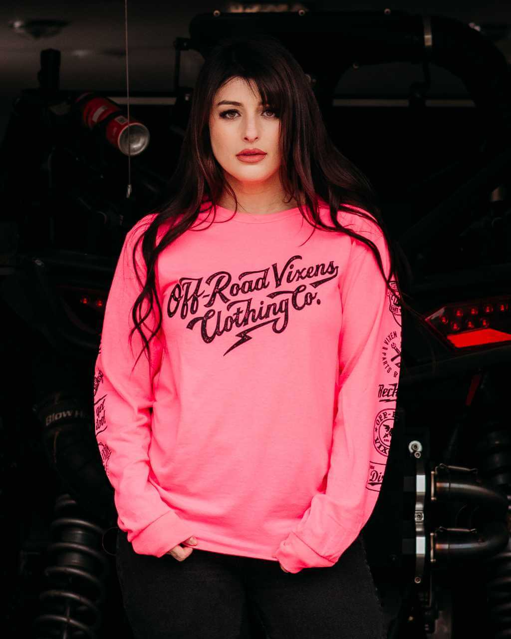Rewind 2.0 Unisex Long Sleeve - LiveTheGnar
