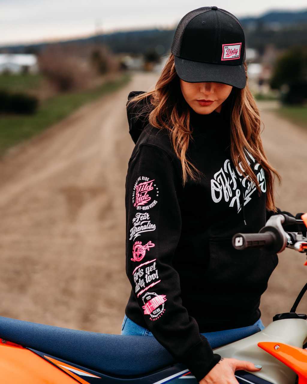 Rewind 2.0 Unisex Pullover Hoodie - LiveTheGnar