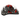 DOT Approved Daytona Motorcycle Half Face Helmet - Skull Cap Graphics for Men & Women, Scooters, ATVs, UTVs & Choppers - W/ Rockin' Reaper Daytona Helmets