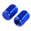 Rippin Moto CNC Billet Valve Stem Caps Rippin Moto
