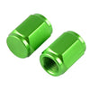 Rippin Moto CNC Billet Valve Stem Caps Rippin Moto