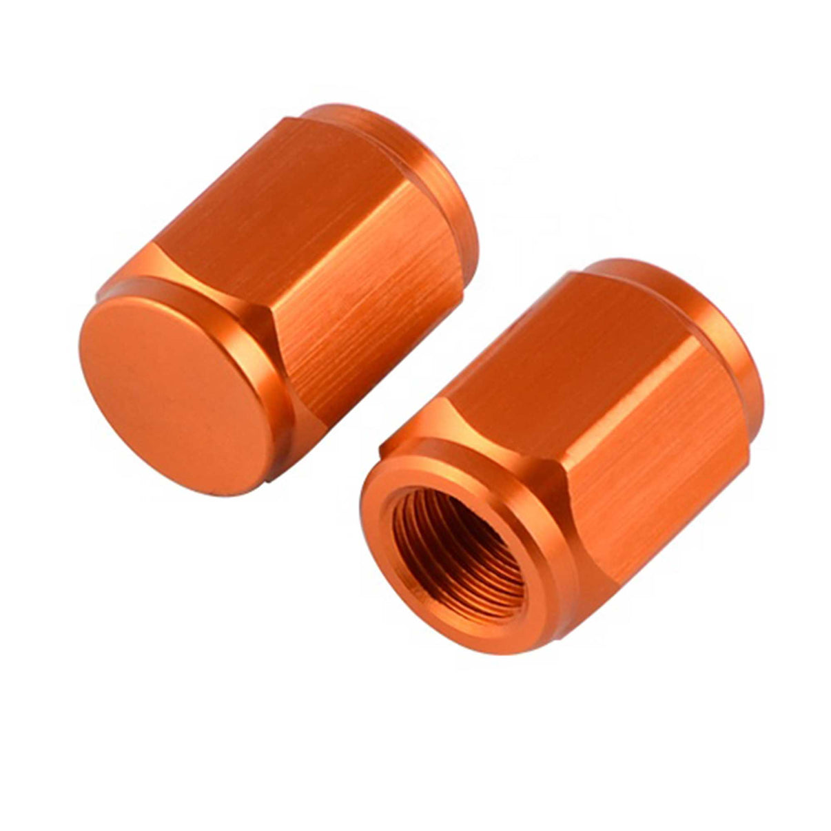 Rippin Moto CNC Billet Valve Stem Caps Rippin Moto