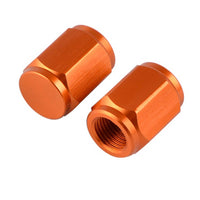 Rippin Moto CNC Billet Valve Stem Caps Rippin Moto