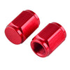 Rippin Moto CNC Billet Valve Stem Caps Rippin Moto