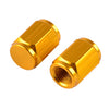 Rippin Moto CNC Billet Valve Stem Caps Rippin Moto