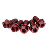 Titanium Sprocket Bolts (5 Pack) for Sur-Ron, E-Ride PRO & Talaria Rippin Moto