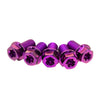 Titanium Sprocket Bolts (5 Pack) for Sur-Ron, E-Ride PRO & Talaria Rippin Moto