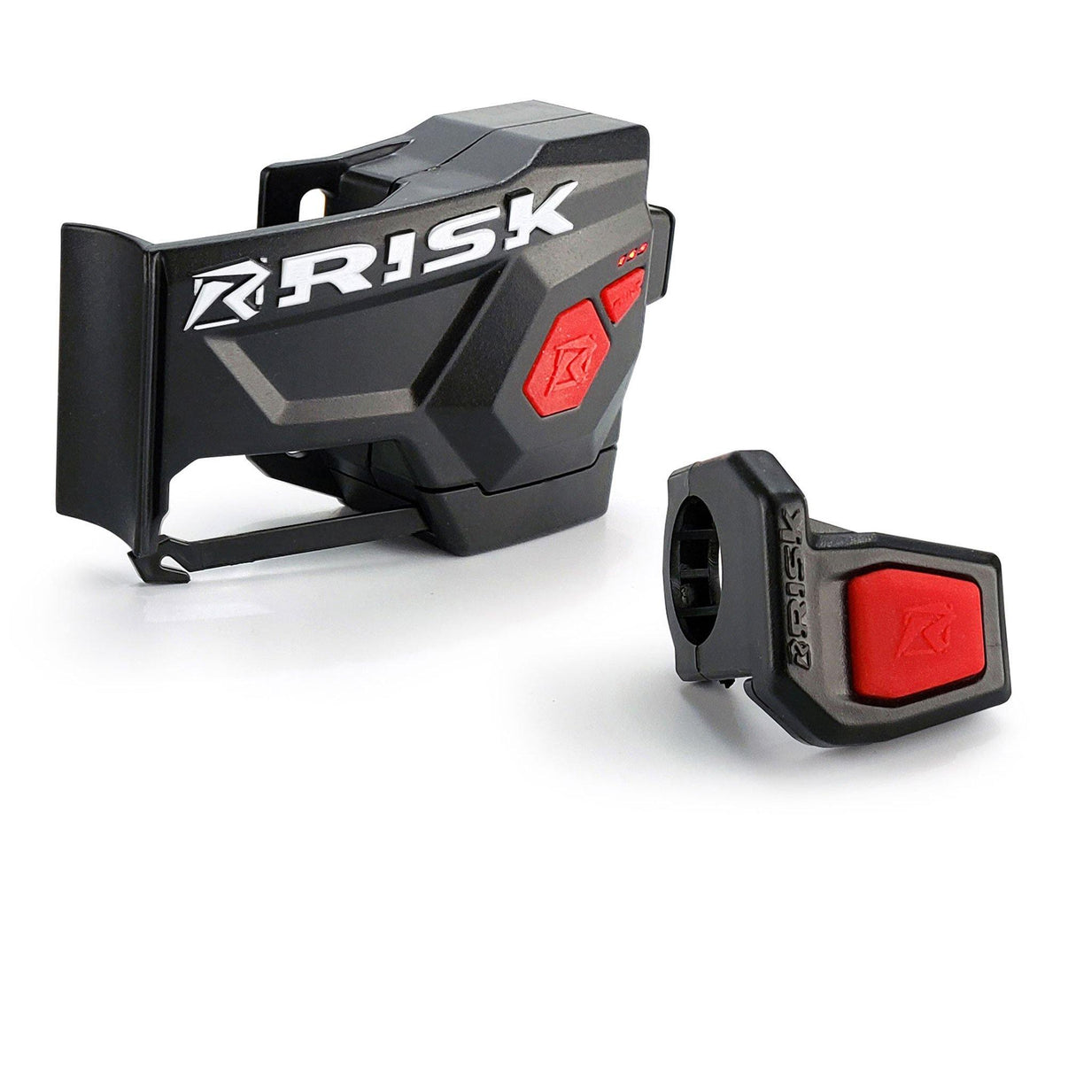 The Ripper - Universal Automated Goggle Roll-Off System - LiveTheGnar