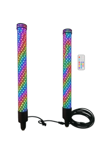 Fatty LED Light Whips (Pair) R1 Industries