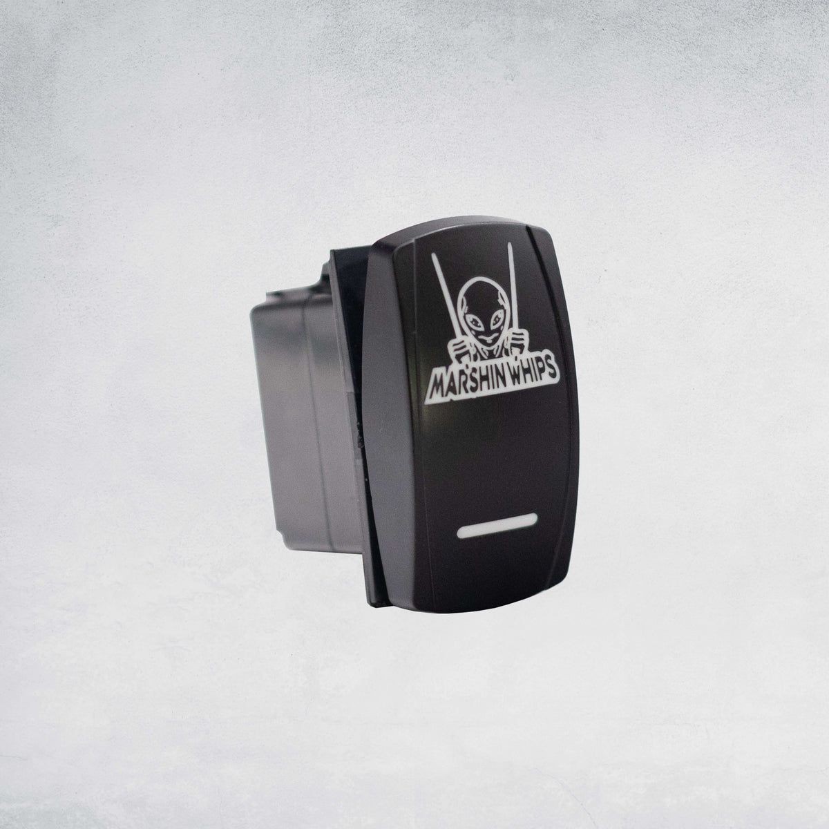 Rocker Switch Marshin Whips