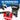 Rugged MAC Air 2-Person Helmet Air Pumper (Bundle) Rugged Radios