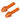 Chain Tensioner Bolt Set for KTM M10x50 Rippin Moto
