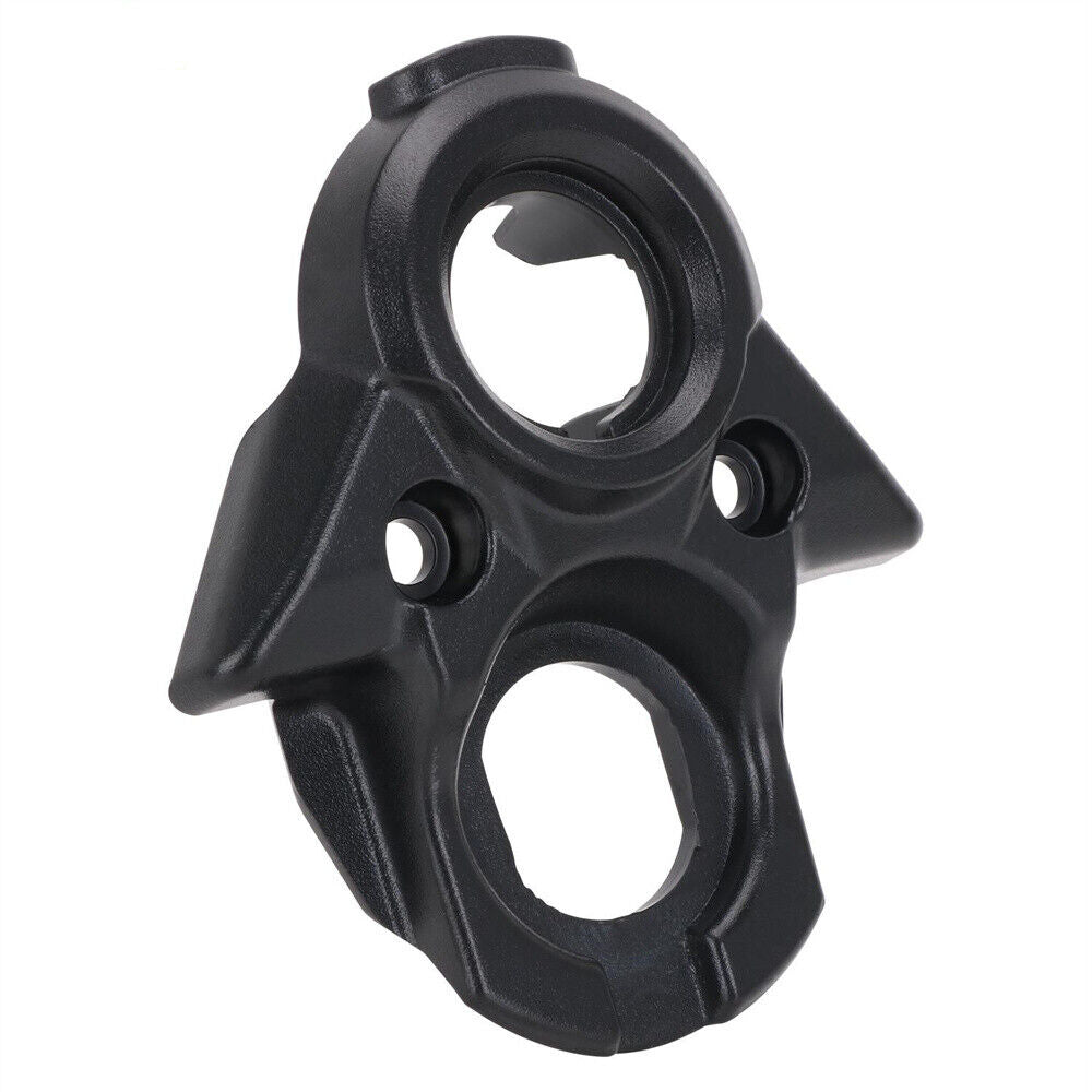 OEM Ignition Plastic Cover/Key Plate Segron Universe