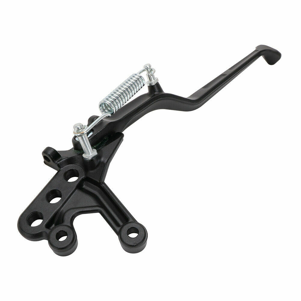 OEM Surron LBX Footpeg Bracket Assembly Segron Universe