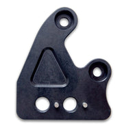 NTC Designs 6061 Billet Aluminum Peg Bracket - Surron NTC Designs