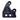 NTC Designs 6061 Billet Aluminum Peg Bracket - Surron NTC Designs