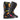 Gaerne SG-12 Limited Edition Black/Orange/Pink Boots GAERNE