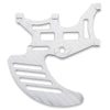 NTC Designs Dual Caliper Shark Fin Bracket - Sur Ron / Segway NTC Designs