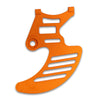 Surron Rear Shark Fin Style Disc Guard NTC Designs