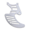 Surron Rear Shark Fin Style Disc Guard NTC Designs