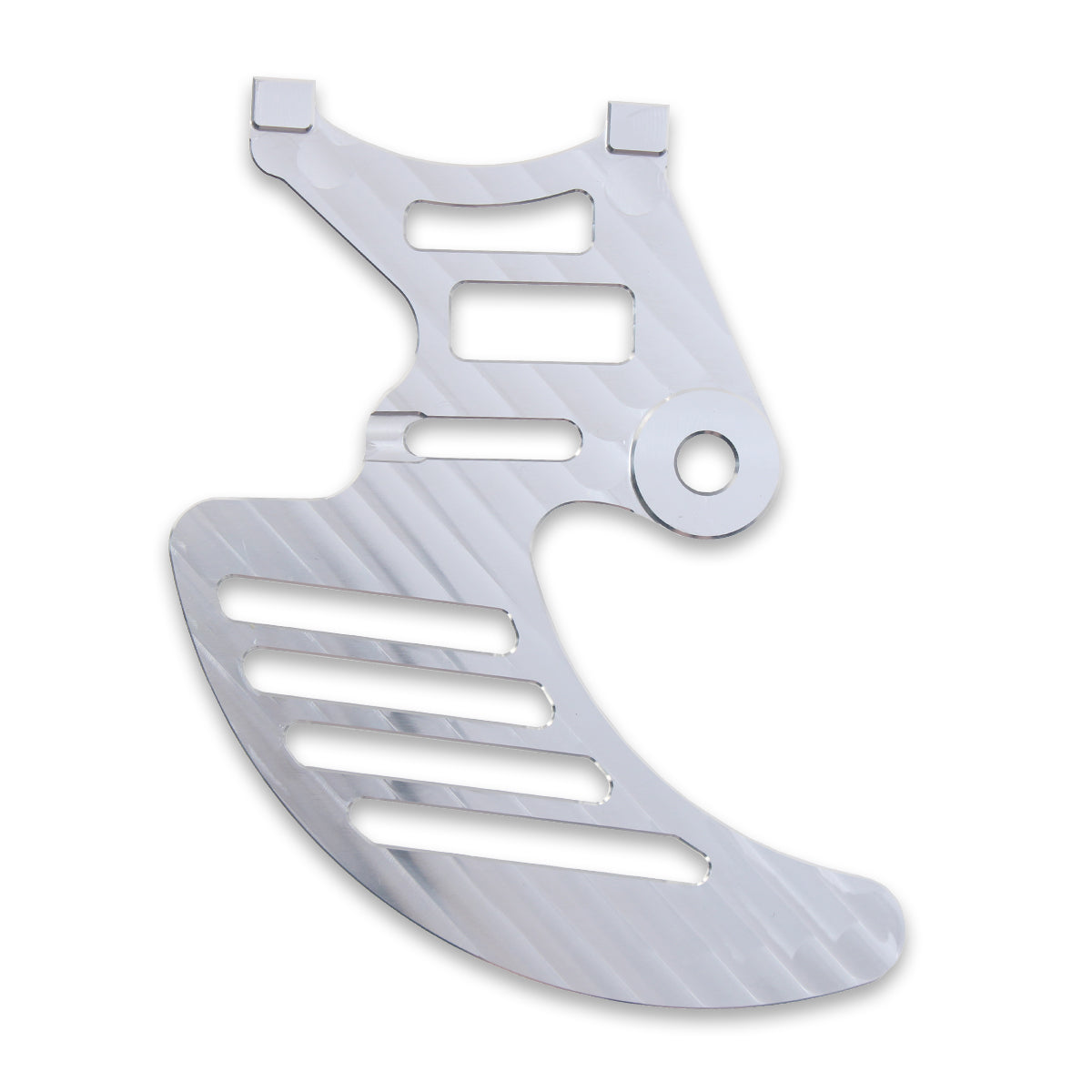 Surron Rear Shark Fin Style Disc Guard NTC Designs