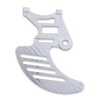 Surron Rear Shark Fin Style Disc Guard NTC Designs