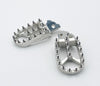 Talaria / Sigma Foot Pegs Warp9Racing