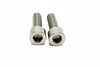 Titanium Caliper Bolt Kit for Surron, Talaria, Segway, 79 Bike (20mm) Titanium Surron