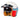 The Street King - Vintage Open Face Helmet - DOT & ECE Approved BikerZoneZ