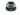 Sotion/ Torp Motor FW01 Titanium Reverse Thread Nut - M12x1.25 Titanium Surron