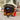 The Street King - Vintage Open Face Helmet - DOT & ECE Approved BikerZoneZ