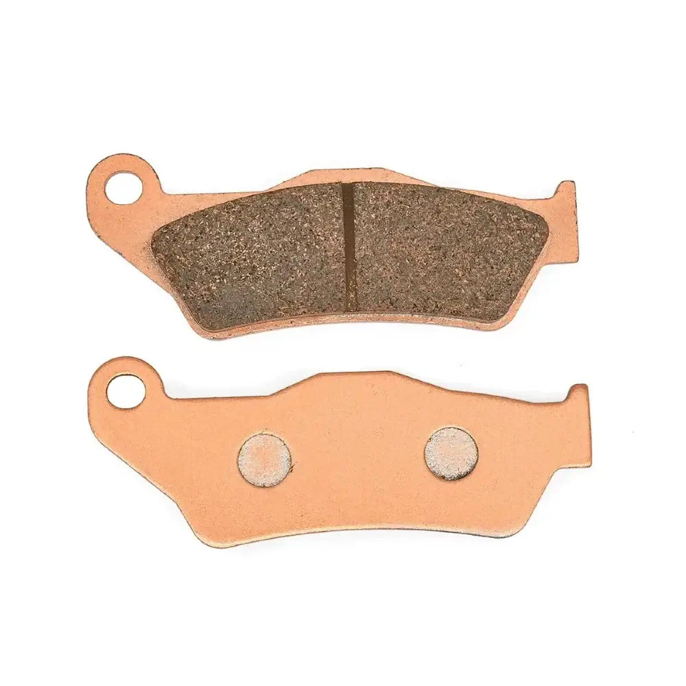 Stark Varg Brake Pads Front & Rear - LiveTheGnar