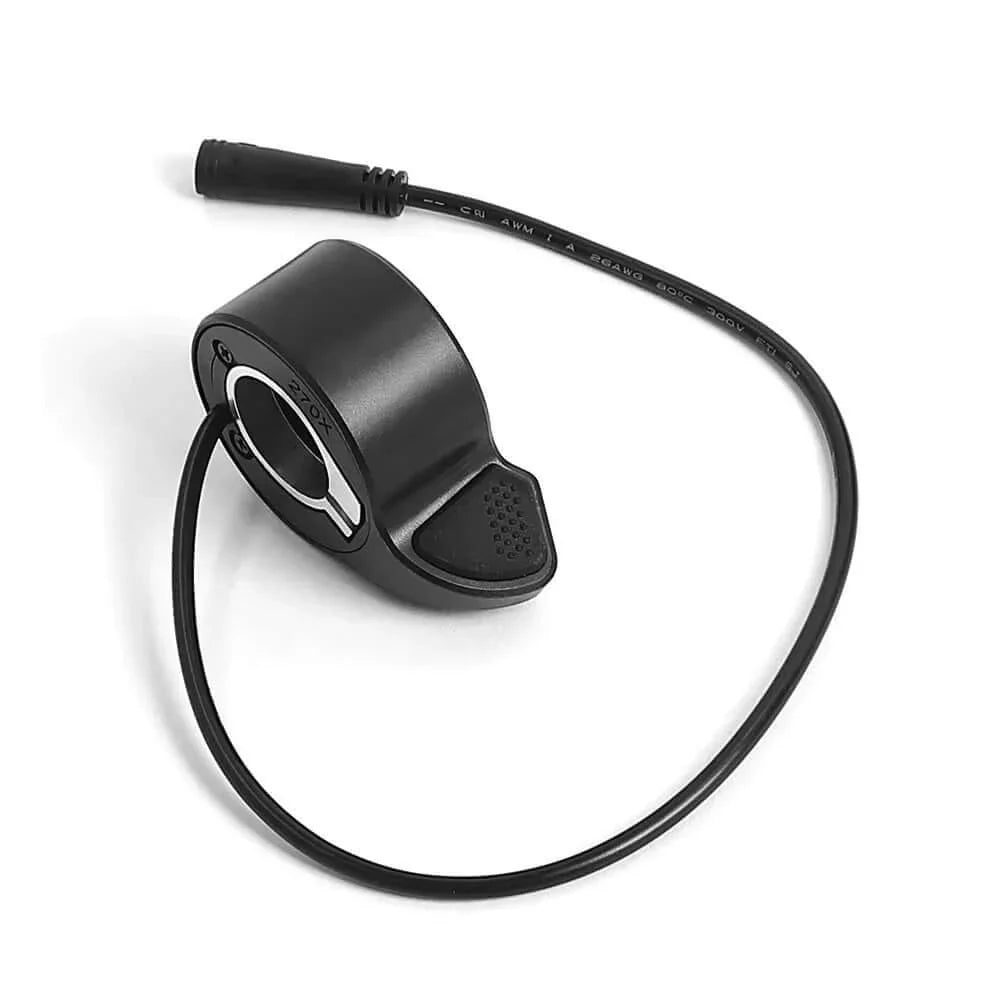 Super 73 Throttle - LiveTheGnar