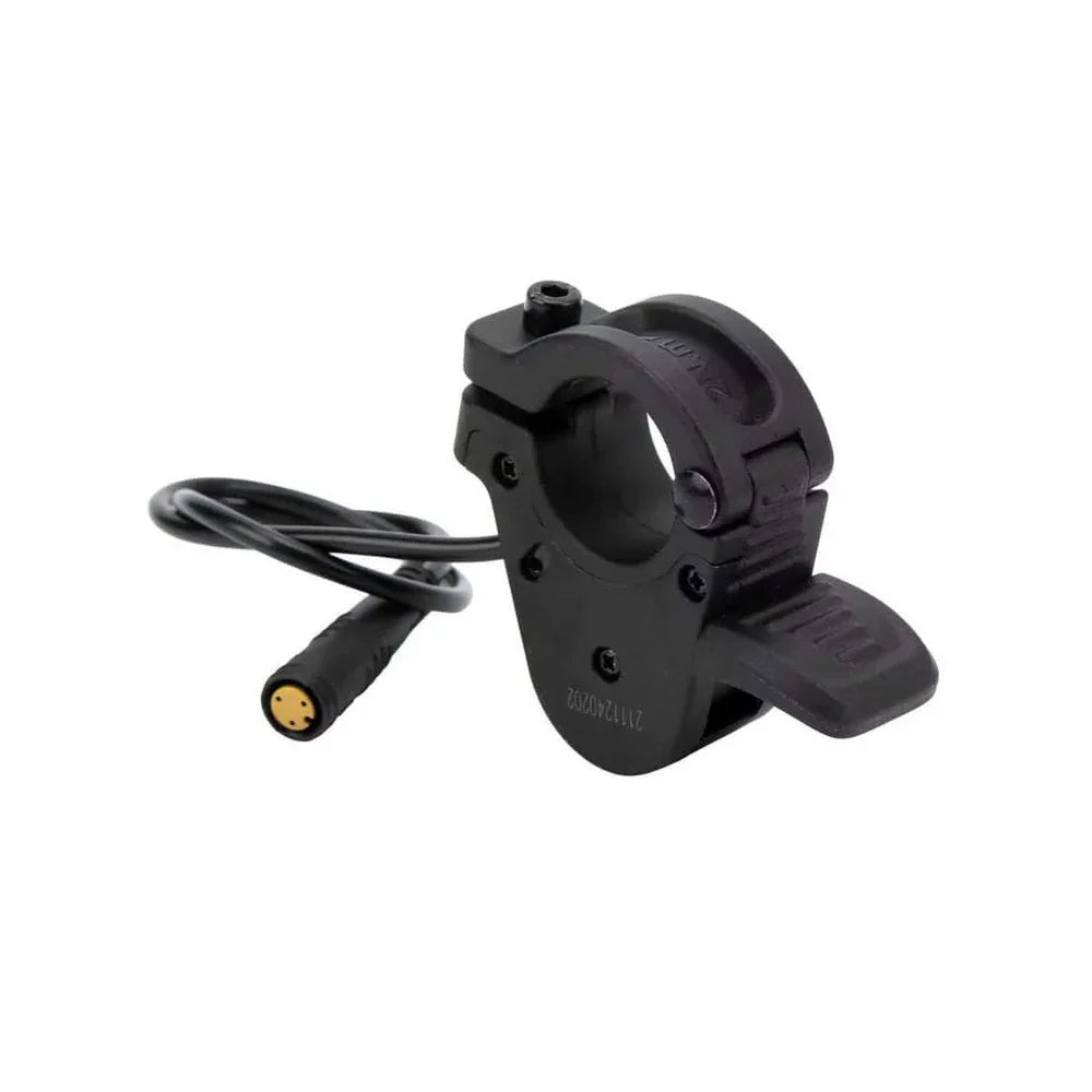 Super 73 Throttle Upgrade - LiveTheGnar