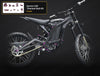 Titanium Full Body Kits - Surron LBX, Segway X160 X260
