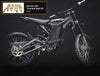 Titanium Full Body Kits - Surron LBX, Segway X160 X260