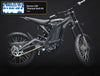 Titanium Full Body Kits - Surron LBX, Segway X160 X260